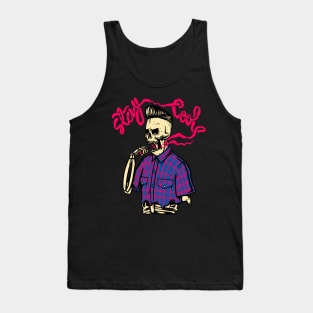 Stay Cool Tank Top